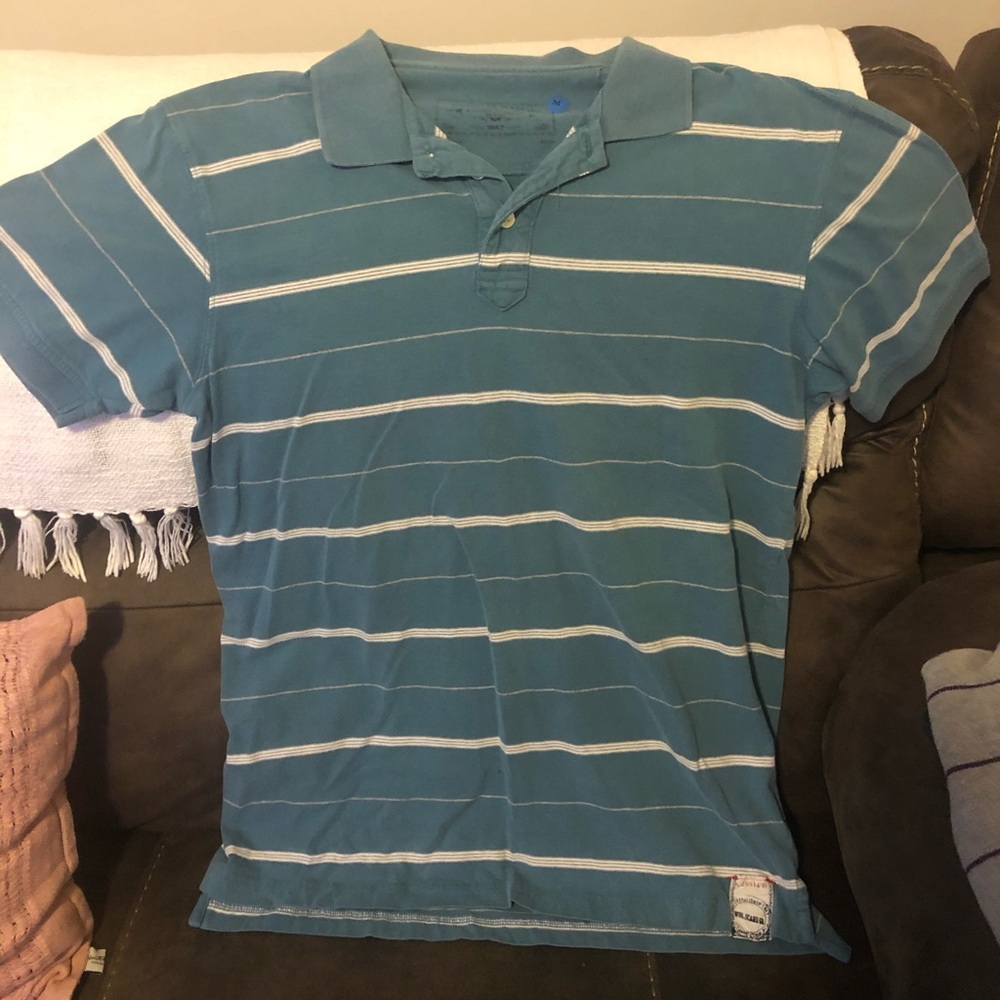 Wrangler men’s polo